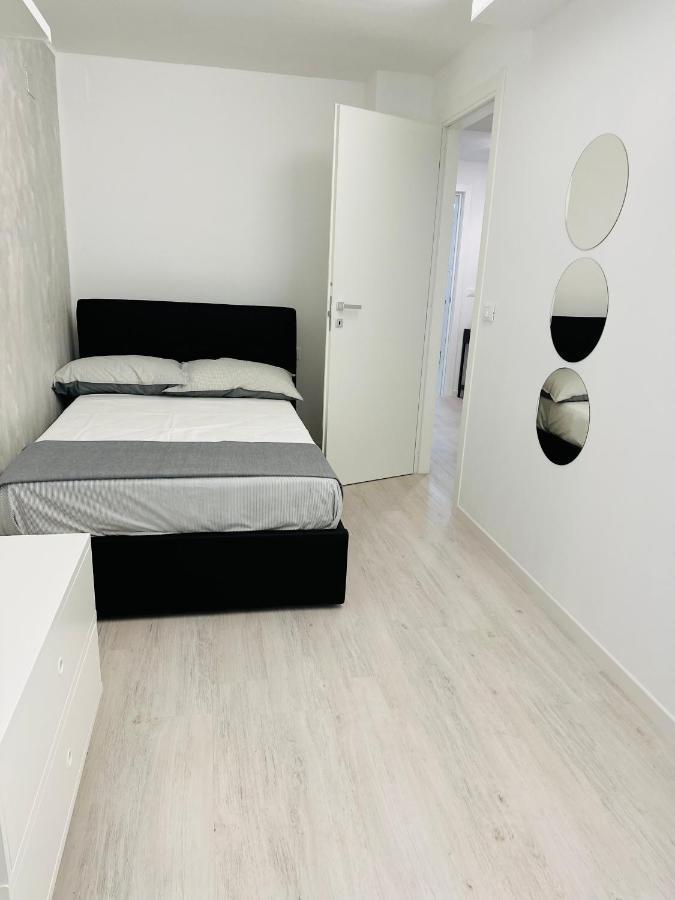 Casa Incentro Pescara Exterior foto
